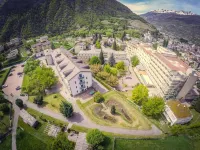 St.Jodern Hotels in Visp