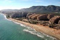 Apartamentos Mondrían Marina d'Or 1º línea 3000