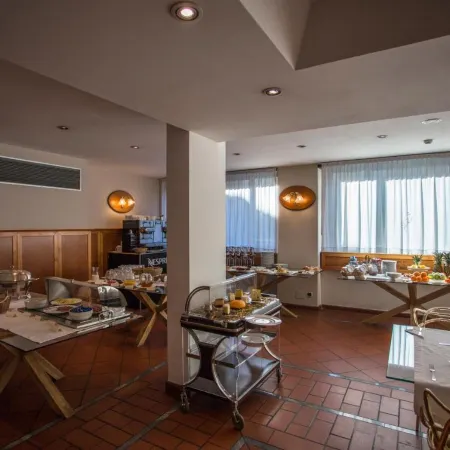 Hostellerie du Cheval Blanc