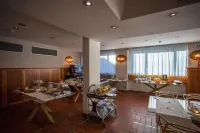 Hostellerie du Cheval Blanc