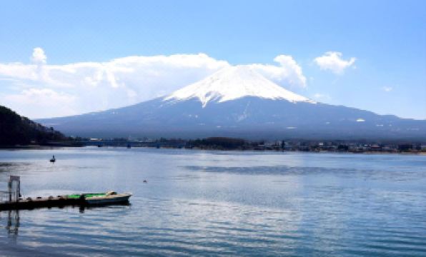 Fuji Scenic House 73