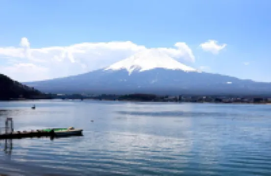 Fuji Scenic House 73