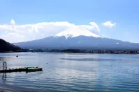 Fuji Scenic House 73