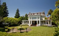 Churchill Manor - 3-Sterne