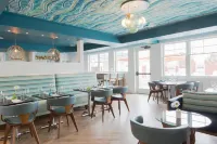 The Break Hotel Hotels in Юг Кингстаун