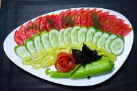 Jermuk Verona resort&spa - breakfast