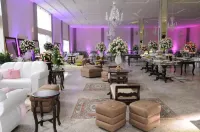 Fiesta Bahiana Club Hotel Hotels in Irece
