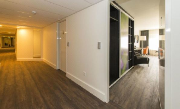 Grand Hotel Amstelveen