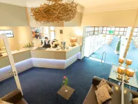 Relexa Hotel Bellevue an der Alster Отели рядом с достопримечательностью «Озеро Ауссенальстер»