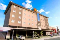 Hotel 10 Balsas Các khách sạn ở Balsas