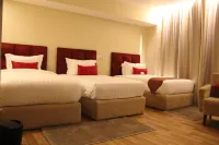 Casablu Hotel Các khách sạn gần MAGMA LAB