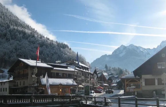 樂蒙特若拉酒店