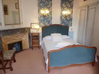Hôtel du Fiacre Hotels in Vaucluse
