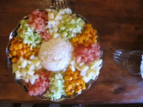 珍妮生態旅遊旅館