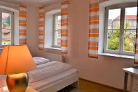 Economy Hotel Kronach Hotels in Kronach
