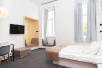 Maverick Budapest Soho