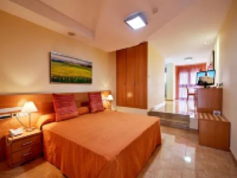 Hotel Anna Hoteles en Cocentaina