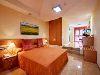 Hotel Anna Hotels in Agres