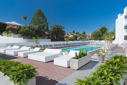 Hotel Atlantic Mirage Suites & Spa - Adults Only Hotels in Güímar