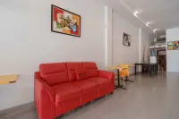 RedDoorz at Mutiara Residence Deli Serdang Hotels in Tembung