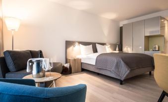 Maximilians Boutique-Hotel Landau
