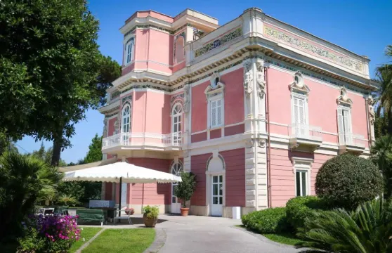 音樂會廣場酒店