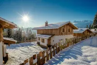 Das Eulersberg Apartments & Chalets