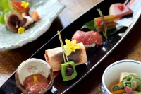 Yunoyado Irifune Hotels in Aso