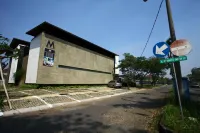 M Pavilion - Lippo Karawaci Hotels in Curug