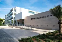 Diamant Hotel & Aparthotel Hotels near la Font de la Cala