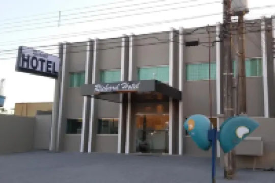 Richard Hotel Hotels in 