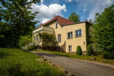 Gästehaus Chorin Hotels in der Nähe von Hochschule für nachhaltige Entwicklung Eberswalde
