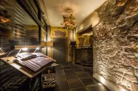 Farmerhaus-Lodge Hotels in GroB-Umstadt