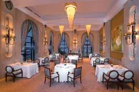 Shangri-La Hotel Apartments Qaryat Al Beri Hotels in Abu Dhabi