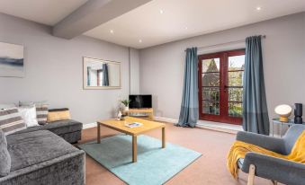 Elliot Suite No15 – Donnini Apartments