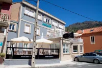 Hospedium Morada da Moa Hotels in Carnota