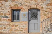 Ippola Boutique Hotel Hotels in Itilo