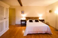 B&B la Cerisaie Hotels in Amberieux-en-Dombes