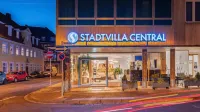 Hotel - Stadtvilla Central Hotels in Schweinfurt