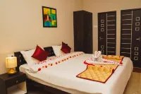 Hotel Akshith Inn - Parking
