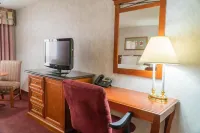 Hotel Piccadilly Hôtels à : Fresno