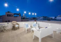 Blanco B&B - Group Puglia Hotels in Trani
