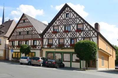 Hotel Gondel Hotels near Lidl