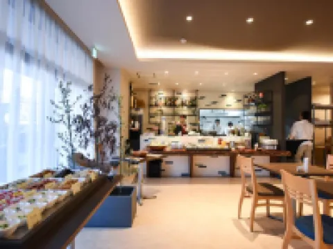 ホテル昭明館 三島のホテル