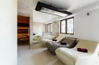 Hotel Sanvit Lake Resort & Spa - spa