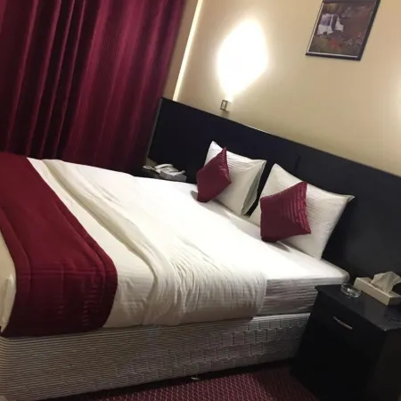 SIMBA HOTEL