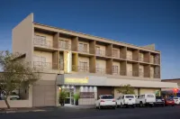River City Inn Hotels in Upington