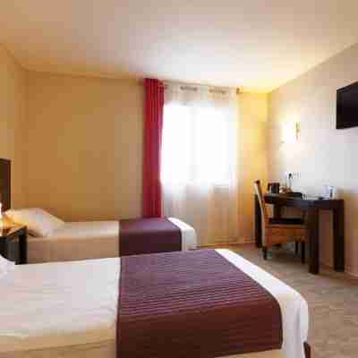 Hôtel Kyriad Perpignan Sud Rooms