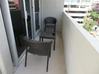 Waikiki Central Hotel - No Resort Fees Hotels in Honolulu