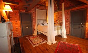 Le Domaine de Cordey